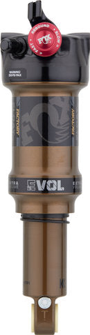 Fox racing shox float sl evol lv remote factory trunnion shock