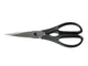 Victorinox keukenschaar 20cm zwart