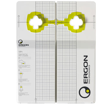 Ergon tp1 cleat tool
