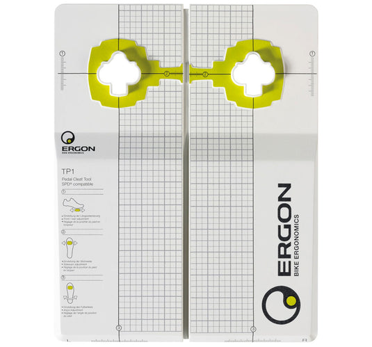 Ergon tp1 cleat tool
