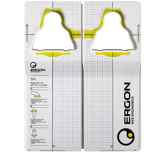 Ergon tp1 cleat tool
