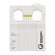 Ergon afstelmal tp1 wahoo speedplay