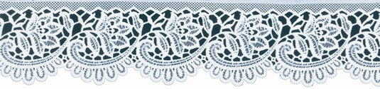 Patisse kastrand 5cm x 5mtr