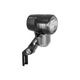 Koplamp Axa Compactline-35 Naafdynamo Aan Uit
