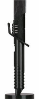 Ukonic - star wars the mandalorian - dark saber bureaulamp led - 61cm