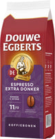 Douwe egberts espresso extra donker koffiebonen - 4 x 500 gram