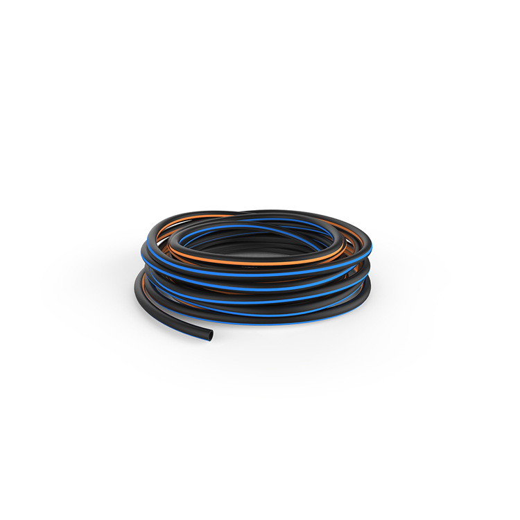 Afbeelding laden in galerijviewer, Fiskars 1074447 - solid tuinslang 15m 13mm 1 2” | 1 stuks
