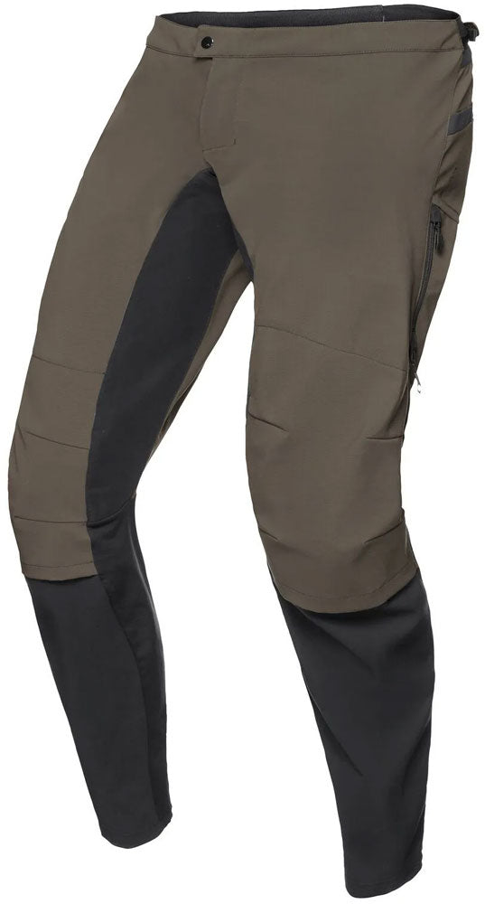 Afbeelding laden in galerijviewer, Vaude qimsa pro - softshell pants
