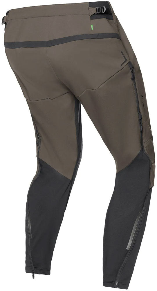 Afbeelding laden in galerijviewer, Vaude qimsa pro - softshell pants
