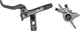 Shimano xtr br-m9100 xc disc brake j-kit