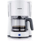 Severin koffiezetapparaat 10-kops 1000w