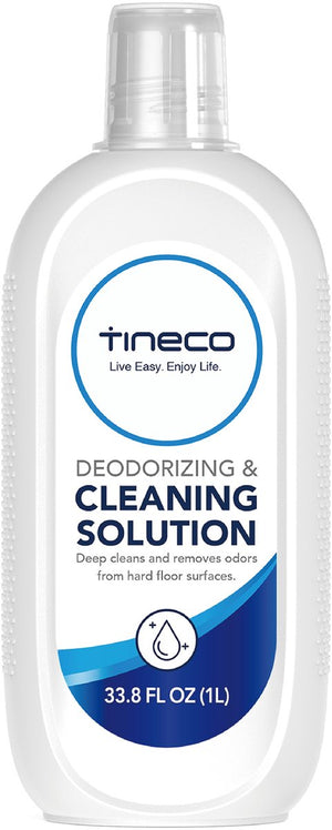 Tineco - cleaning solution pet_1000ml - schoonmaakmiddel