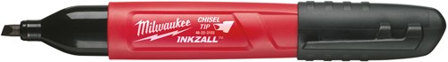 Afbeelding laden in galerijviewer, Milwaukee accessoires inkzall beitelpunt marker - 48223103
