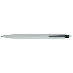 Balpen caran d'ache zwart 1mm