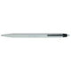 Balpen caran d'ache zwart 1mm