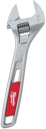 Afbeelding laden in galerijviewer, Milwaukee accessoires engelse sleutel twin pack 150 250mm -2pc - 48227400
