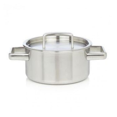 Habonne king kookpan 18cm 2l triply (3 lagen)