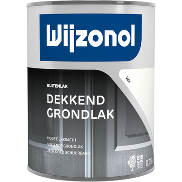 Wijzonol 1034498 - wijz.t10 grondlak 750ml | 1 stuks