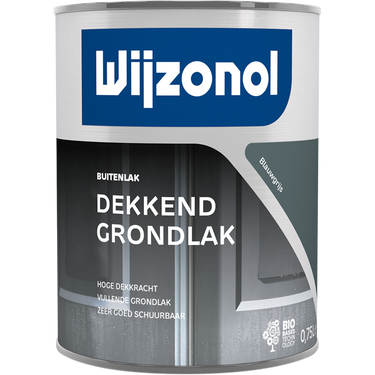 Wijzonol 1034500 - wijz.t55 grondlak 750ml | 1 stuks