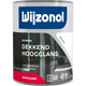 Wijzonol 1034505 - wijz.r9010 dek hggl lak 750ml | 1 stuks