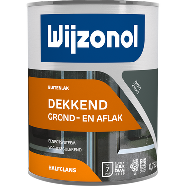 Wijzonol 1034542 - wijz.9450 dek hlfgl 750ml | 1 stuks