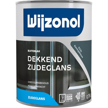 Wijzonol 1034552 - wijz.9226 dek zdegl 750ml | 1 stuks