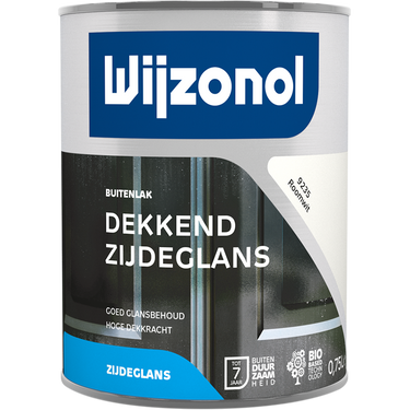 Wijzonol 1034553 - wijz.9235 dek zdegl 750ml | 1 stuks
