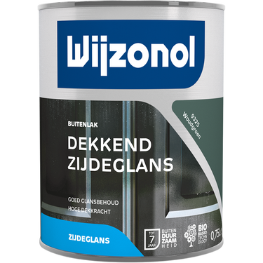 Wijzonol 1034556 - wijz.9325 dek zdegl 750ml | 1 stuks