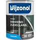 Wijzonol 1034556 - wijz.9325 dek zdegl 750ml | 1 stuks