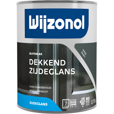 Wijzonol 1034560 - wijz.9450 dek zdegl 750ml | 1 stuks