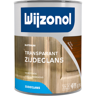 Wijzonol 1034576 - wijz.3135 transp zdegl 750ml | 1 stuks