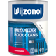 Wijzonol 1044382 - met. hooggl ral9001 | 1 stuks