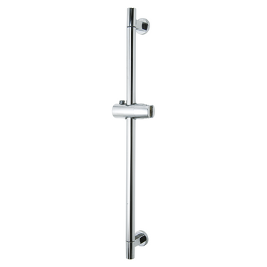 Tesa 1062572 - spaa verstelb.douchest. 655 mm | 1 stuks