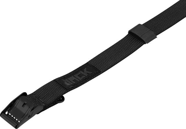 Afbeelding laden in galerijviewer, Jack the bike rack jackstraps stiff tie-down straps
