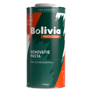 Bolivia 1073475 - renovatiepasta 1,4 kg | 1 stuks