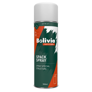 Bolivia 1069466 - spack spray 500ml | 1 stuks
