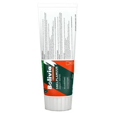 Bolivia 1073469 - snelplamuur 250gr tube | 1 stuks