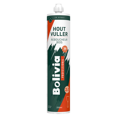 Bolivia 1073488 - bol houtv ep2k 30m.2in1k 250ml | 1 stuks