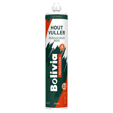 Bolivia 1073490 - bol houtv ep2k 4u. 2in1k 250ml | 1 stuks
