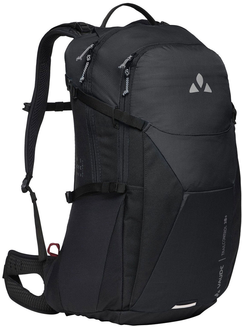 Afbeelding laden in galerijviewer, Vaude trailcontrol 20+ - bike backpack
