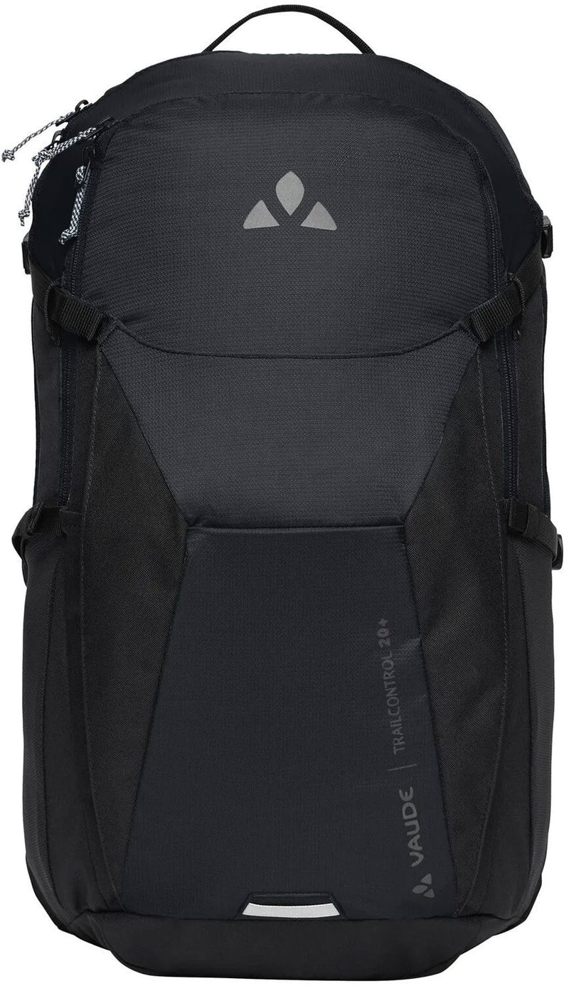 Afbeelding laden in galerijviewer, Vaude trailcontrol 20+ - bike backpack
