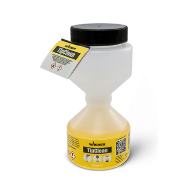 Wagner 1063176 - tipclean 200 ml | 2 stuks
