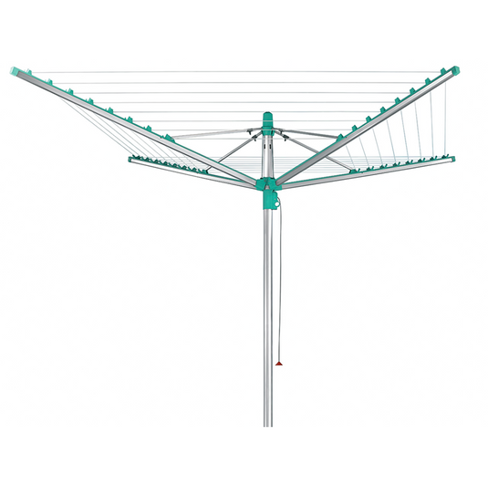 Leifheit 1066039 - linomatic 500 easy | 1 stuks