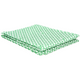 Vileda doeken sponzen original groene dweil 2pk