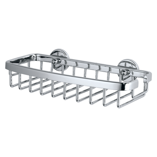 Tesa 1063232 - aluxx doucherek enkel | 1 stuks