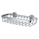 Tesa 1063232 - aluxx doucherek enkel | 1 stuks