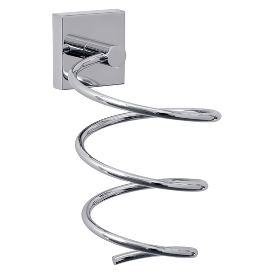 Tesa 1063237 - ekkro haardrogerhouder | 1 stuks