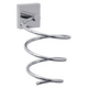 Tesa 1063237 - ekkro haardrogerhouder | 1 stuks