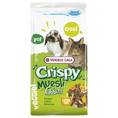Afbeelding laden in galerijviewer, Versele-laga Crispy konijn
