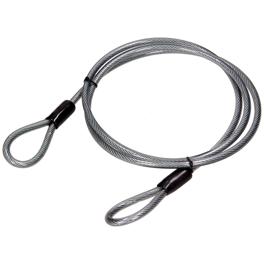 Yale 1060548 - stalen kabel 220cm | 3 stuks